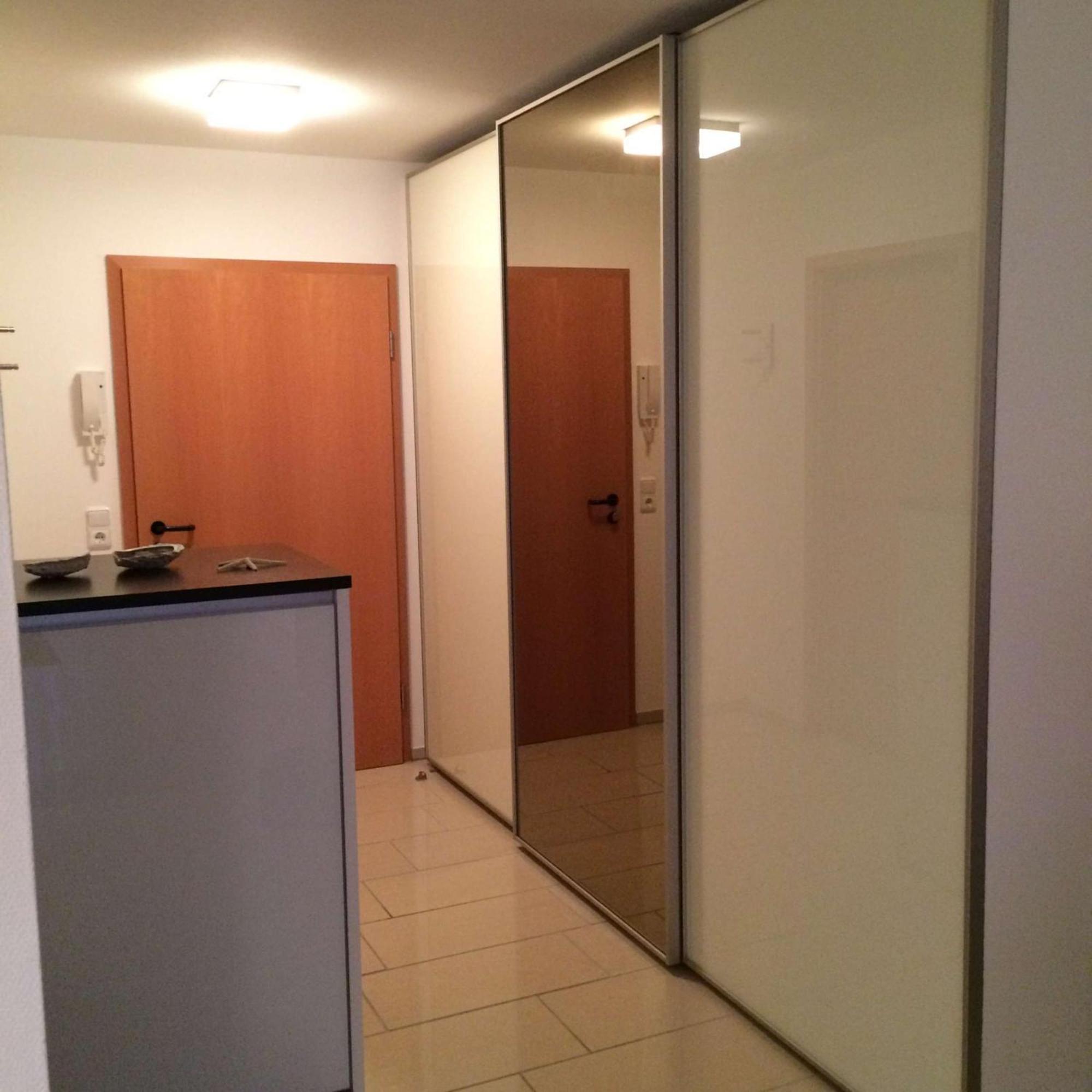 Steiner Strandappartements Studio-Appartement 203 Seeseite Stein  Extérieur photo